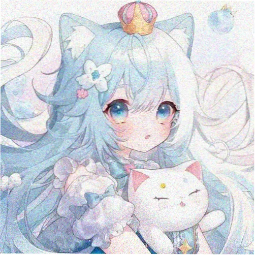 玛丽莎·帕雷德斯 头像